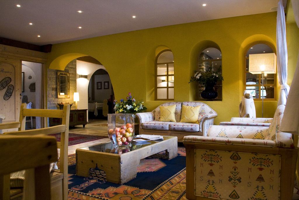Hotel La Villa La Villa  Buitenkant foto