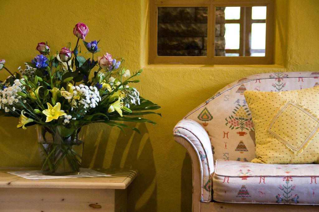 Hotel La Villa La Villa  Buitenkant foto
