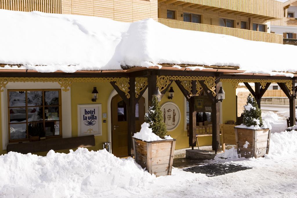 Hotel La Villa La Villa  Buitenkant foto
